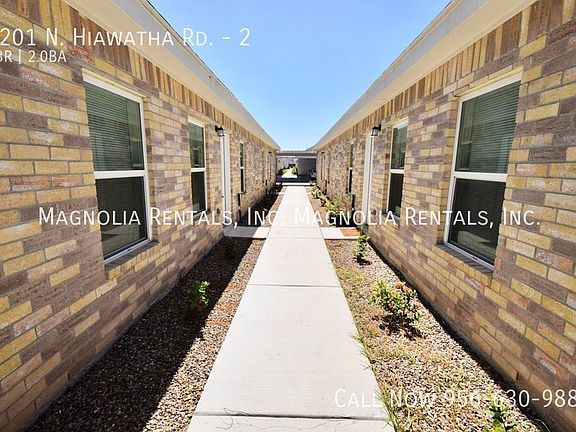 4th image of 5201 N Hiawatha Dr APT 2