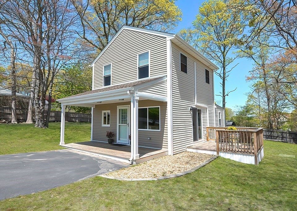 706 Spencer St, Fall River, MA 02721 Zillow