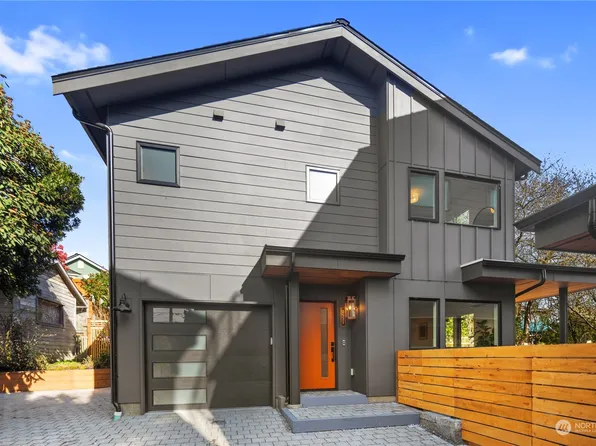 3528 Woodlawn Avenue N, Seattle, WA 98103