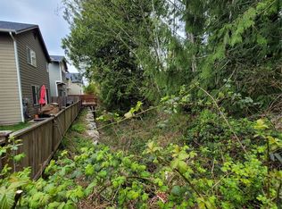 601 Jericho Avenue NE, Renton, WA 98059