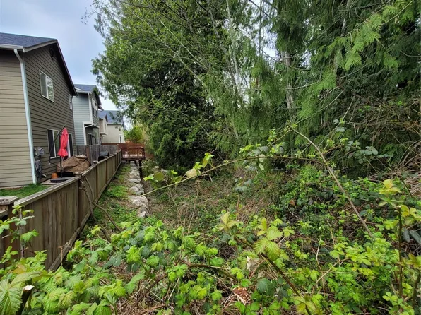 601 Jericho Avenue NE, Renton, WA 98059