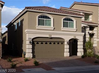 6330 Jackson Spring Rd, Las Vegas, NV 89118