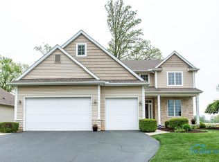 2265 McIntosh Dr, Holland, OH 43528