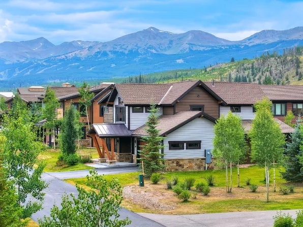 99 Red Quill Ln, Silverthorne, CO 80424