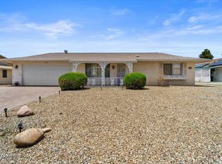 10118 W Willow Creek Cir, Sun City, AZ 85373