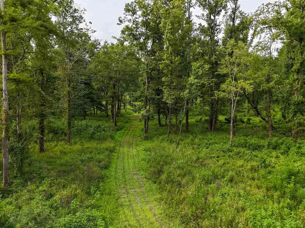 0 Rodney Bend Rd, Lorman, MS 39096