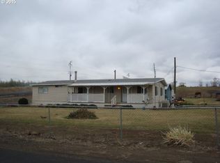 85227 Winesap Rd, Milton freewater, OR 97862