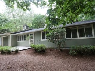 357 Bedford St SW, Powder Springs, GA 30064