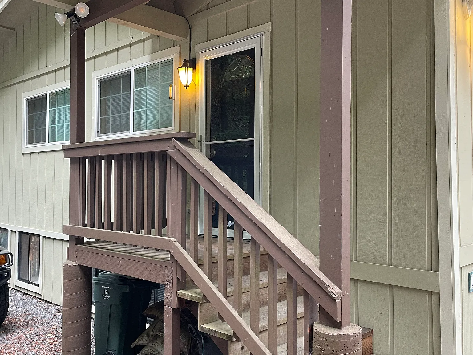 2 bed, $2,300 — Photo 2