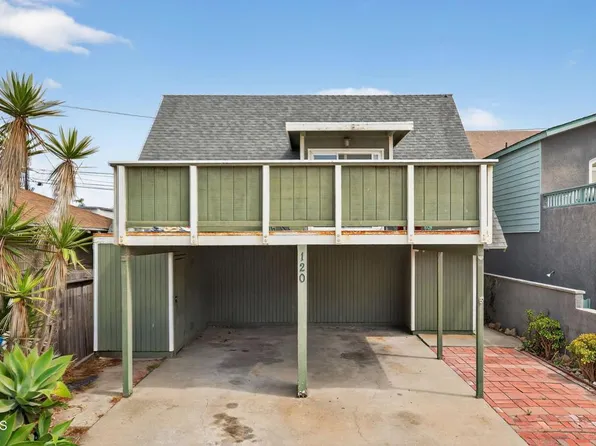 120 Hueneme Ave, Oxnard, CA 93035