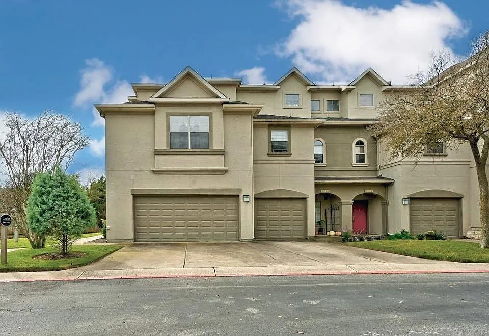 11203 Ranch Road 2222 #501