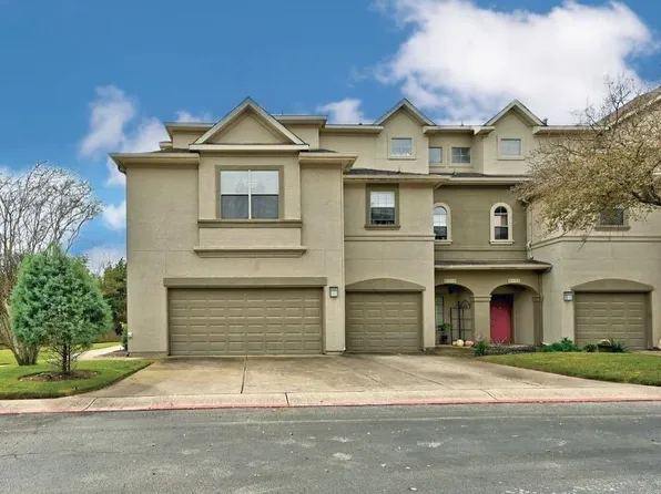 11203 Ranch Road 2222 APT 501, Austin, TX 78730