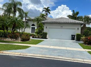 4798 Exeter Estate Ln, Lake Worth, FL 33449