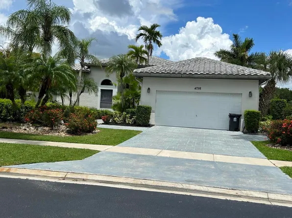 4798 Exeter Estate Lane, Lake Worth, FL 33449