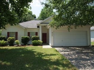 225 Postwood Ct, Madison, AL 35758