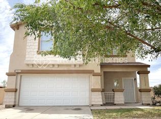 3652 S Descanso Rd, Apache Junction, AZ 85119