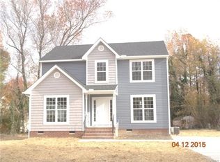 4025 Sunny Creek Dr, Chesterfield, VA 23832