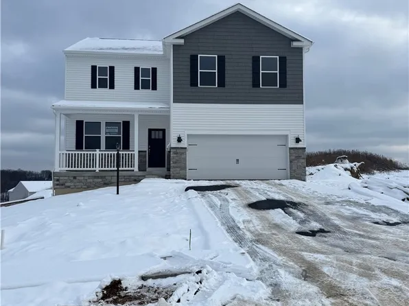 144 Smith Ln, Beaver Falls, PA 15010