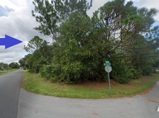 1100 Terry Rd SE LOT ON, Palm Bay, FL 32909