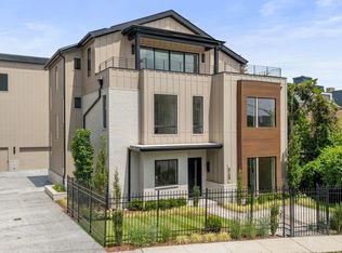 3126 Belwood St, Nashville, TN 37203