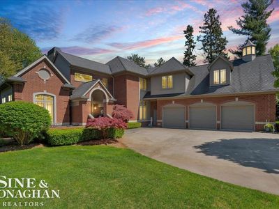 708 N Lakeshore Rd, Port Sanilac, MI, 48469