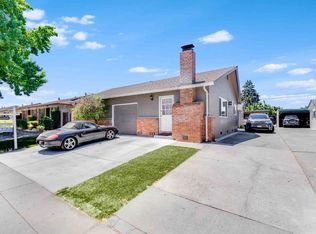 771 Nevin Way #1, San Jose, CA 95128