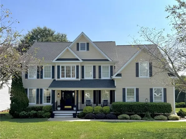 8214 Hampton Bluff Trl, Chesterfield, VA 23832