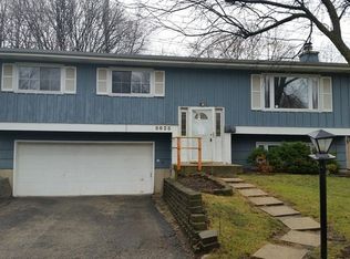 5625 Dover Dr, Lisle, IL 60532