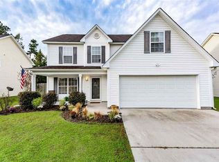 132 Molinia Dr, Murrells Inlet, SC 29576