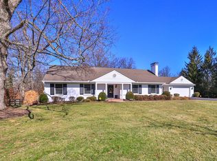 7708 Ahwenasa Ln, Cincinnati, OH 45243