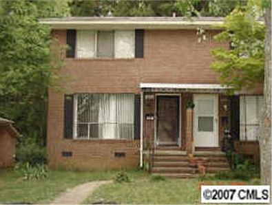 1st image of 4813 Malibu Dr