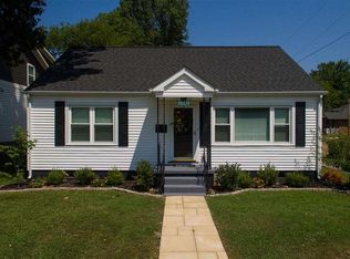 1601 Monroe St, Paducah, KY 42001