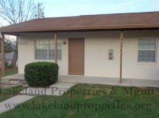 5822 Charlton Dr #5822CHA, Lakeland, FL 33812