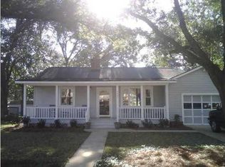 3441 Hobson Dr, Johns Island, SC 29455