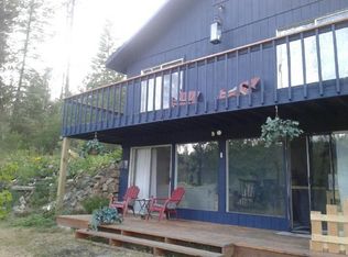 51 Womack Ln, Newport, WA 99156