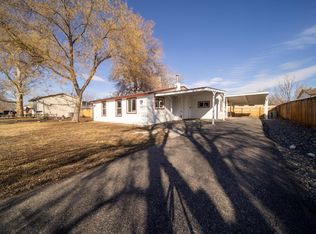 3070 E 1/2 Rd, Grand Junction, CO 81504