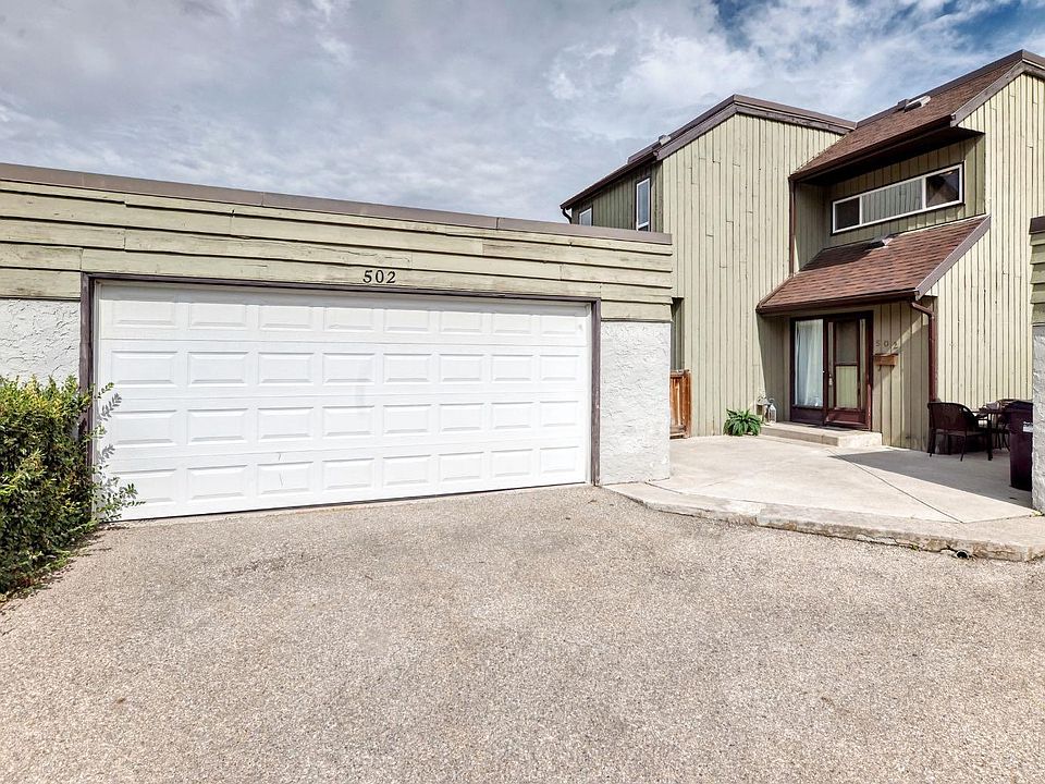 1st image of 5660 23rd Ave NE #502