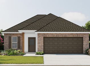 489 Garren Ln, Sulphur, LA 70665