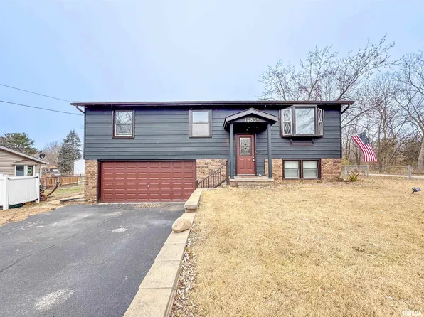 14839 N Gardenland Dr, Chillicothe, IL 61523