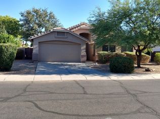 2276 E Catclaw St, Gilbert, AZ 85296