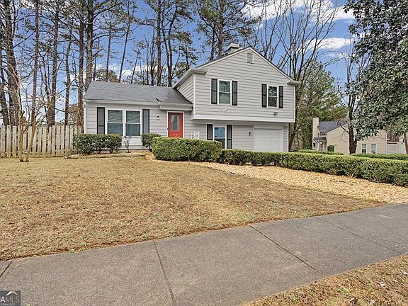 4th image of 2964 Carrie Farm Rd NW