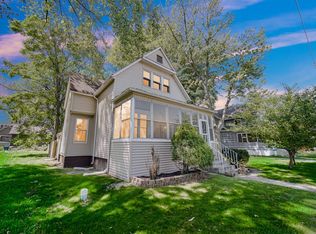 240 Conkey St, Hammond, IN 46320