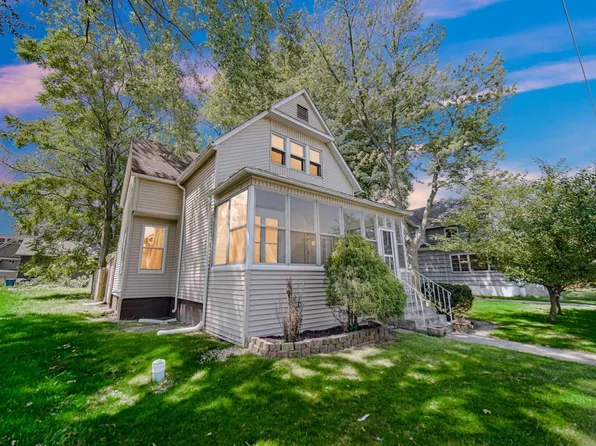 240 Conkey St, Hammond, IN 46320