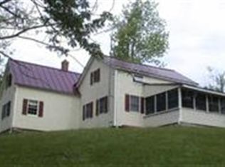 332 Bixby Rd, Schoharie, NY 12157
