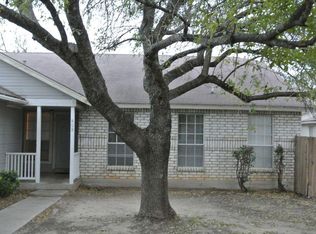 803 Lexington Rd APT A, Elgin, TX 78621