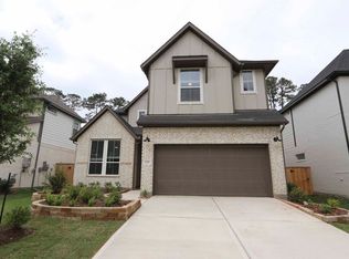 128 E Netleaf Ct, Montgomery, TX 77316