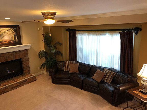 Main Floor Living Room