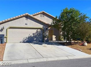 5081 Valero Ct, Pahrump, NV 89060