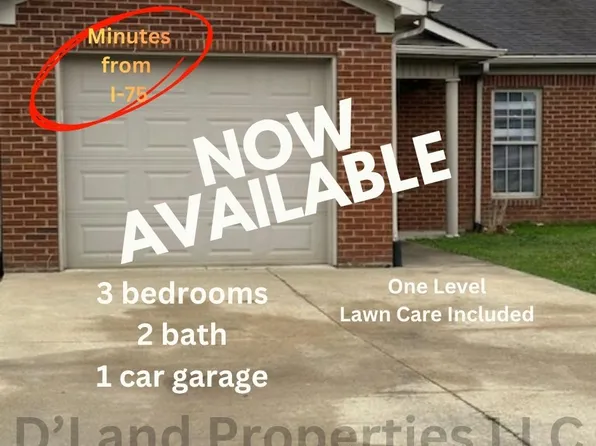 107 Commerce Dr #2, Berea, KY 40403