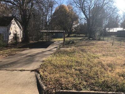 558 Paris Blvd, Paris, TX, 75460